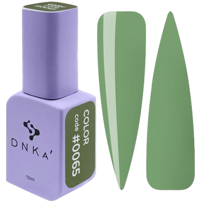 DNKA Gel polish #0065 - 12 ml