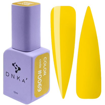 DNKA Gel polish #0069 - 12 ml