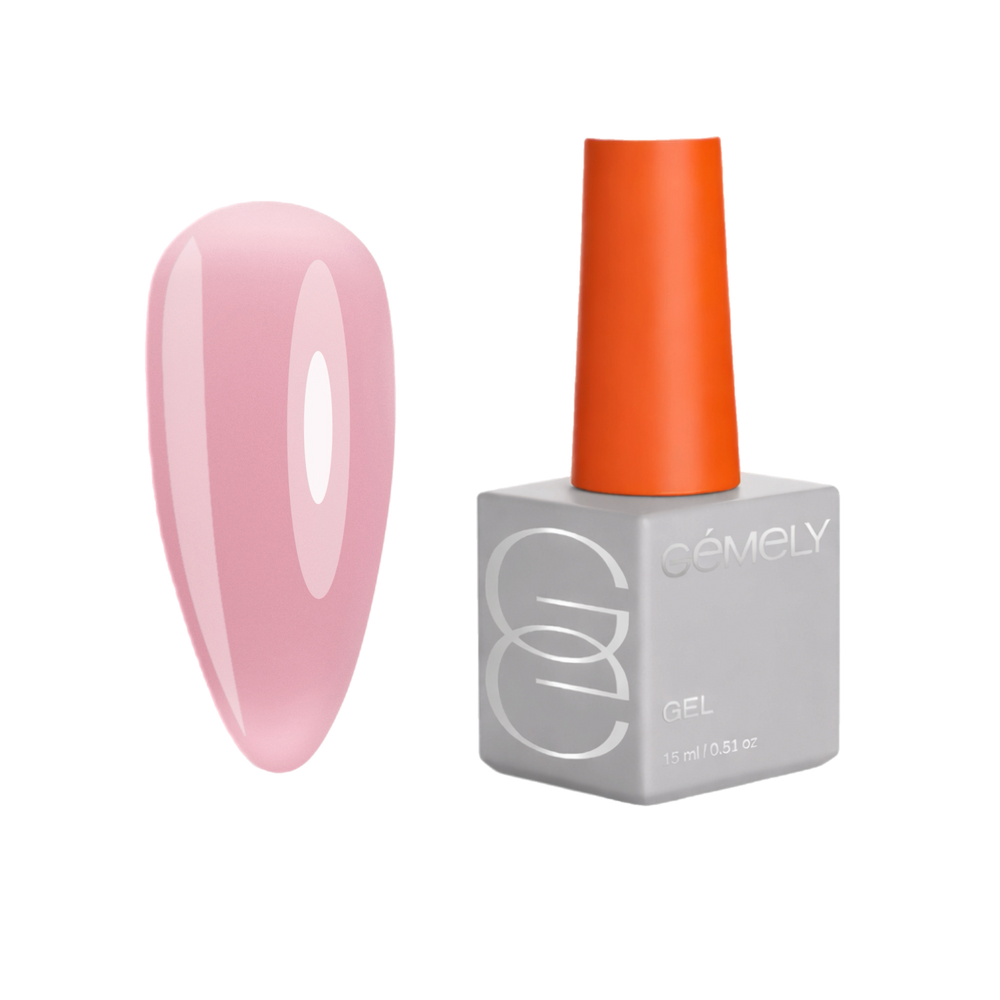 GEMELY Fast builder gel 006 - 15 ml