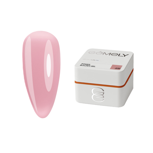 GEMELY Power builder gel 006