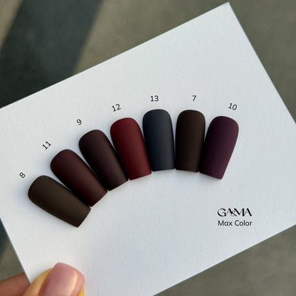 GEMELY Max color 007
