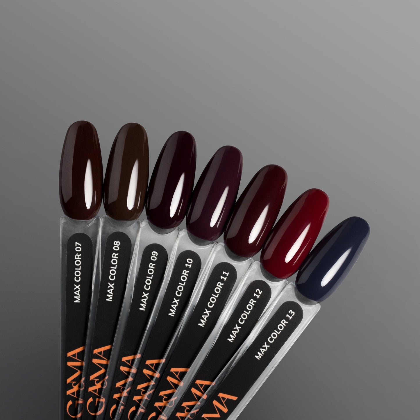 GEMELY Max color 007