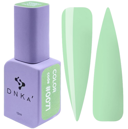 DNKA Gel polish #0071 - 12 ml