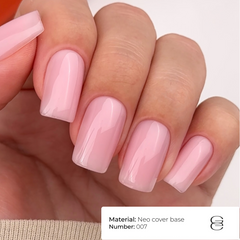 GEMELY Neo cover base 007 - 15 ml