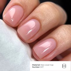 GEMELY Neo cover top 007 - 10 ml