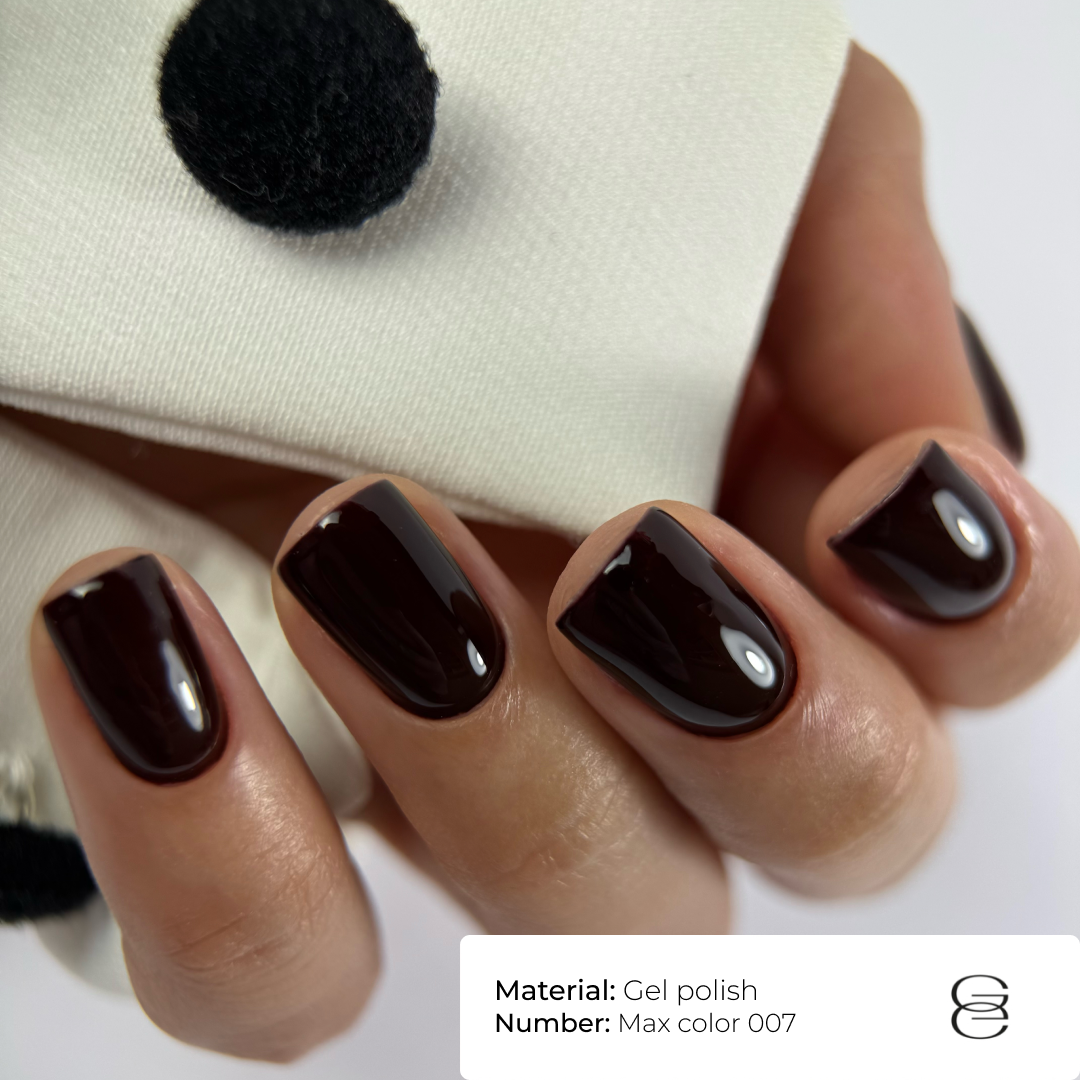 GEMELY Max color 007
