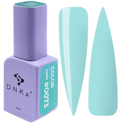 DNKA Gel polish #0073 - 12 ml