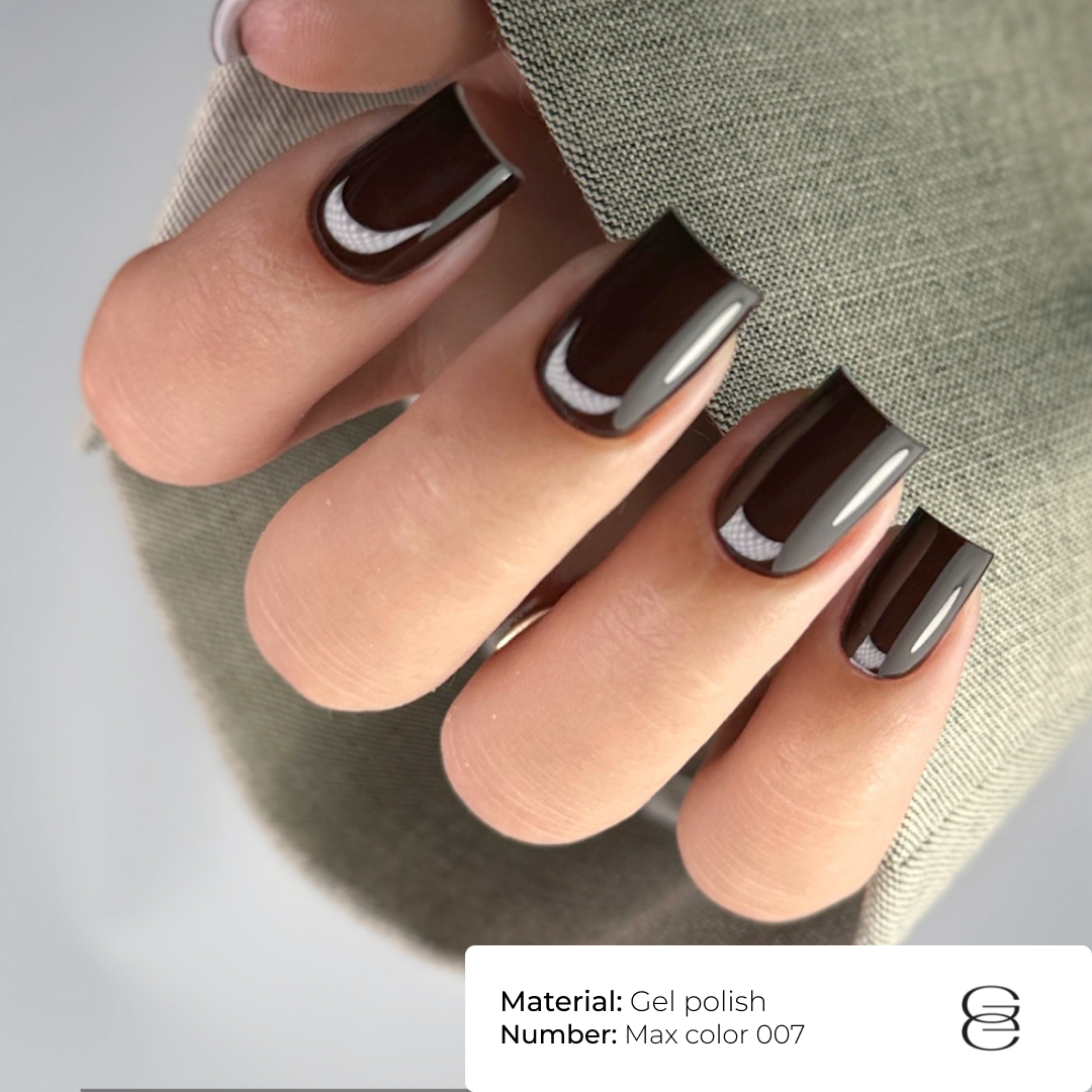 GEMELY Max color 007