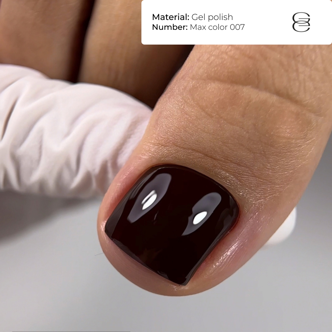 GEMELY Max color 007