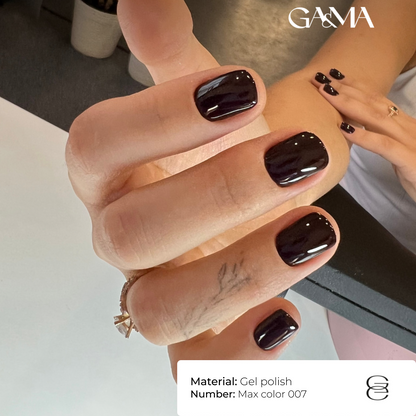 GEMELY Max color 007
