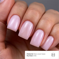 GEMELY Neo cover base 008 - 15 ml
