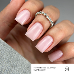 GEMELY Neo cover top 008 - 10 ml