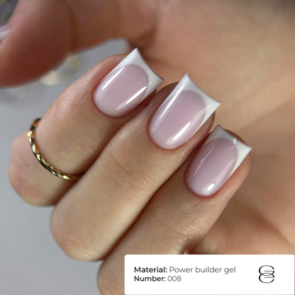 GEMELY Power builder gel 008