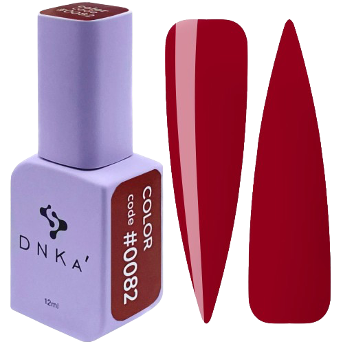 DNKA Gel polish #0082 - 12 ml