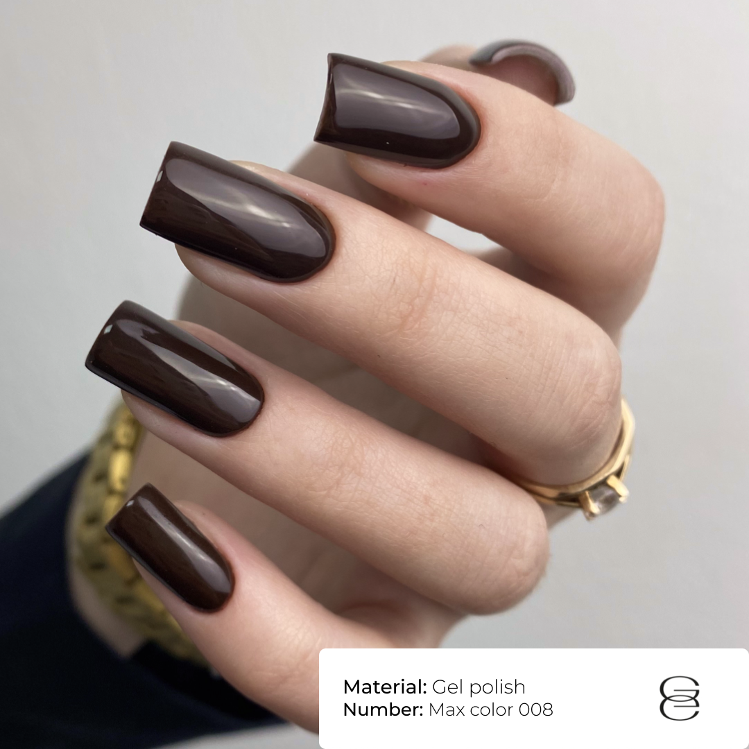 GEMELY Max color 008