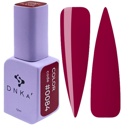 DNKA Gel polish #0084 - 12 ml