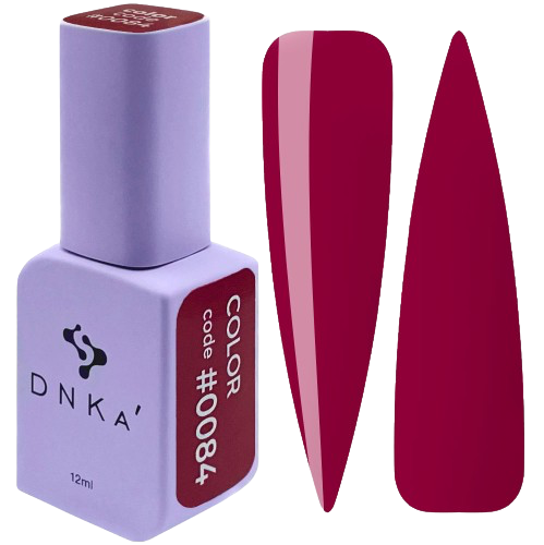 DNKA Gel polish #0084 - 12 ml