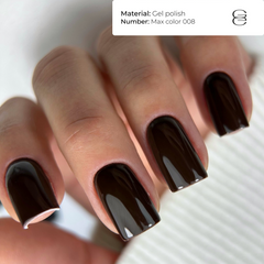 GEMELY Max color 008