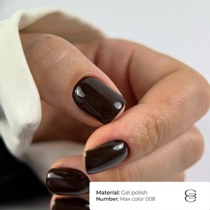 GEMELY Max color 008
