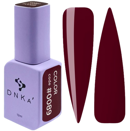 DNKA Gel polish #0089 - 12 ml