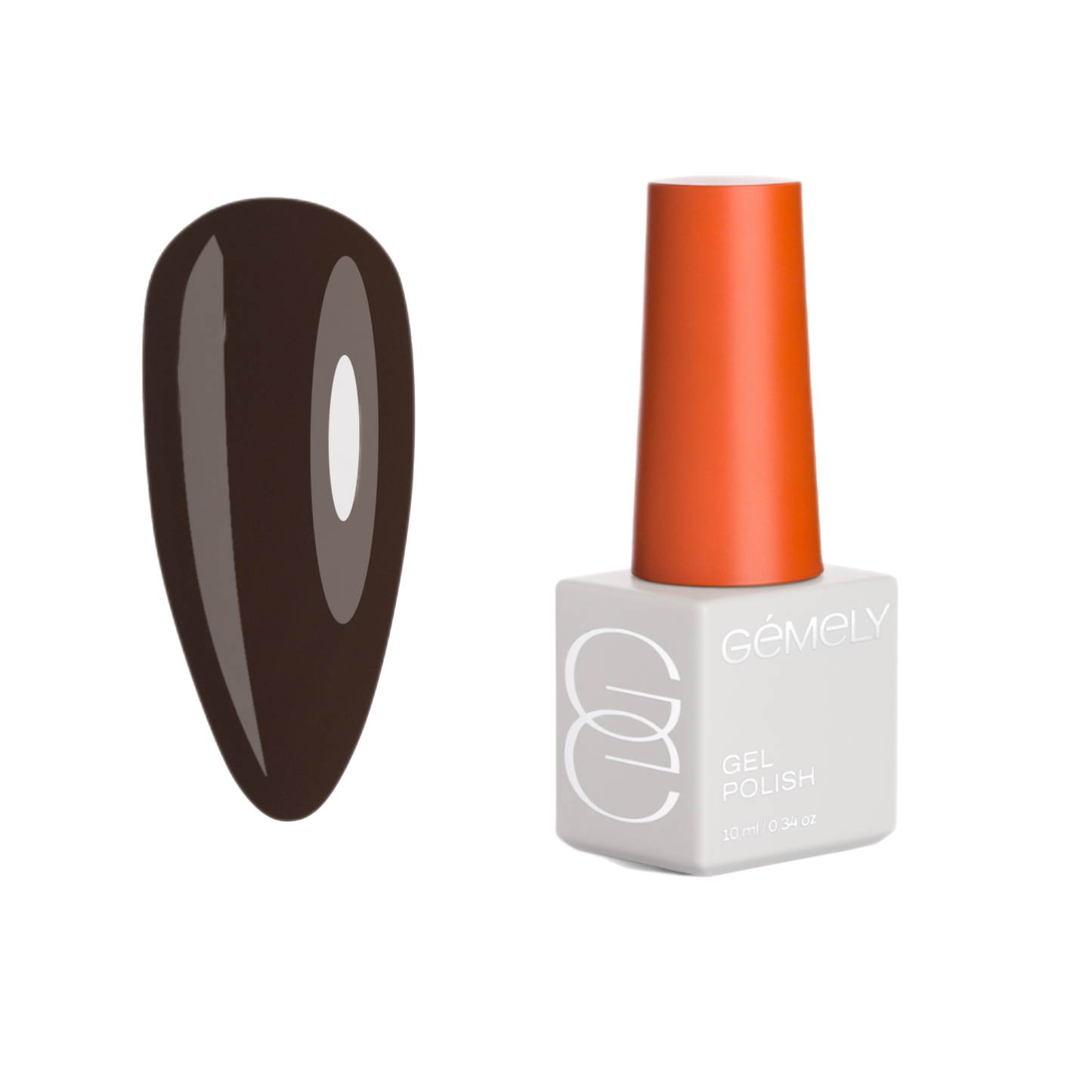 GEMELY Max color 008