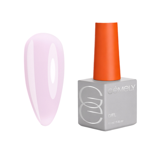 GEMELY Fast builder gel 008 - 15 ml
