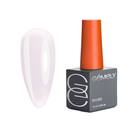 GEMELY Neo cover base 009 - 15 ml