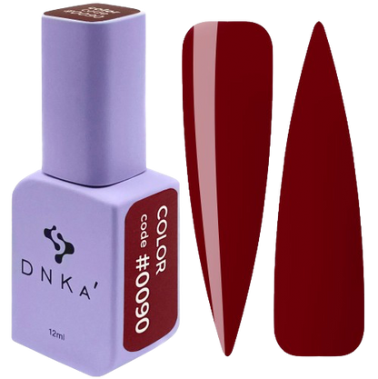 DNKA Gel polish #0090 - 12 ml