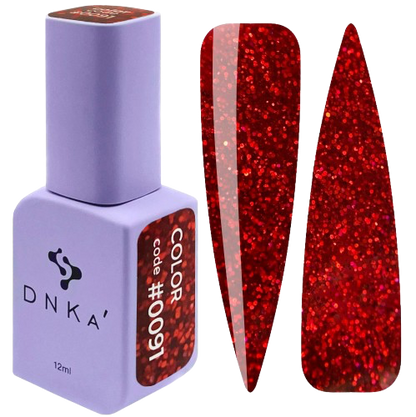 DNKA Gel polish #0091 - 12 ml