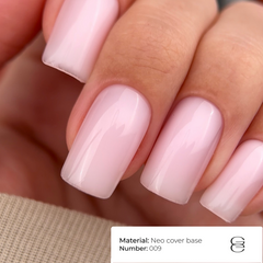 GEMELY Neo cover base 009 - 15 ml