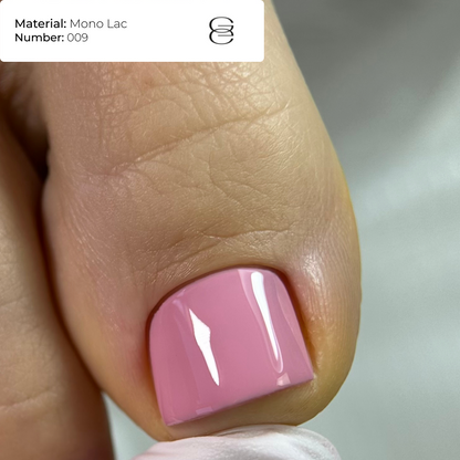 GEMELY Mono Lac 009 - 6 ml
