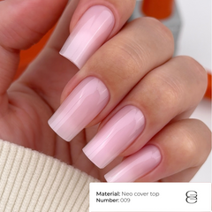 GEMELY Neo cover top 009 - 10 ml