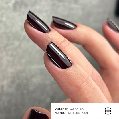GEMELY Max color 009