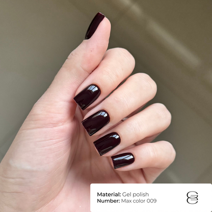 GEMELY Max color 009