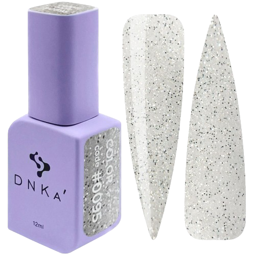 DNKA Gel polish #0095 - 12 ml