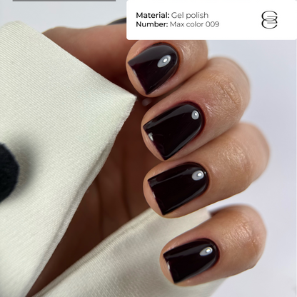 GEMELY Max color 009