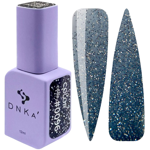 DNKA Gel polish #0096 - 12 ml