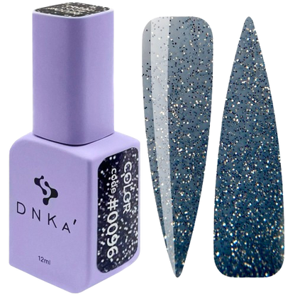 DNKA Gel polish #0096 - 12 ml