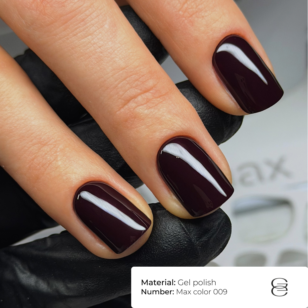 GEMELY Max color 009