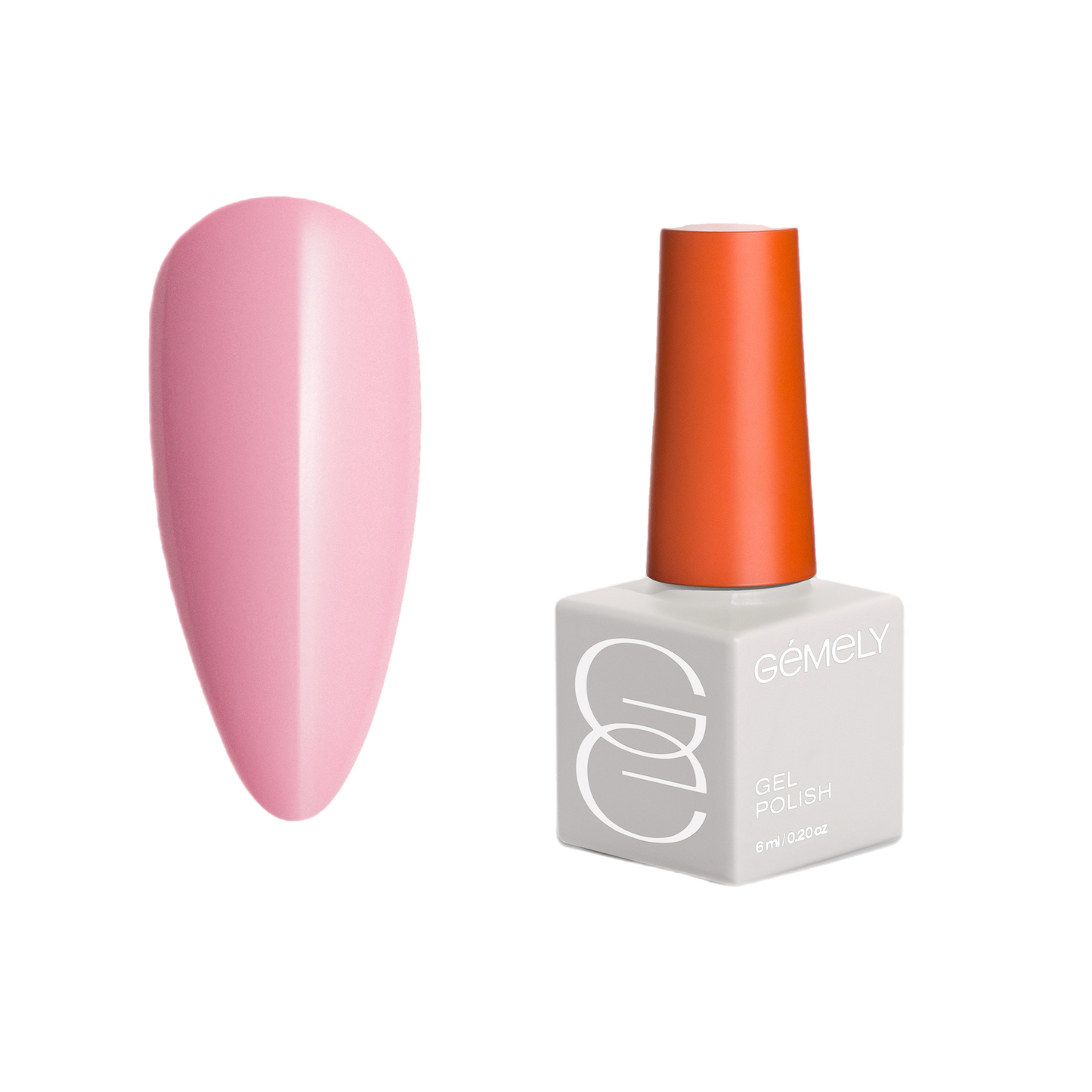 GEMELY Mono Lac 009 - 6 ml