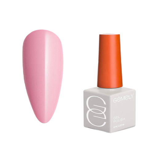 GEMELY Mono Lac 009 - 6 ml