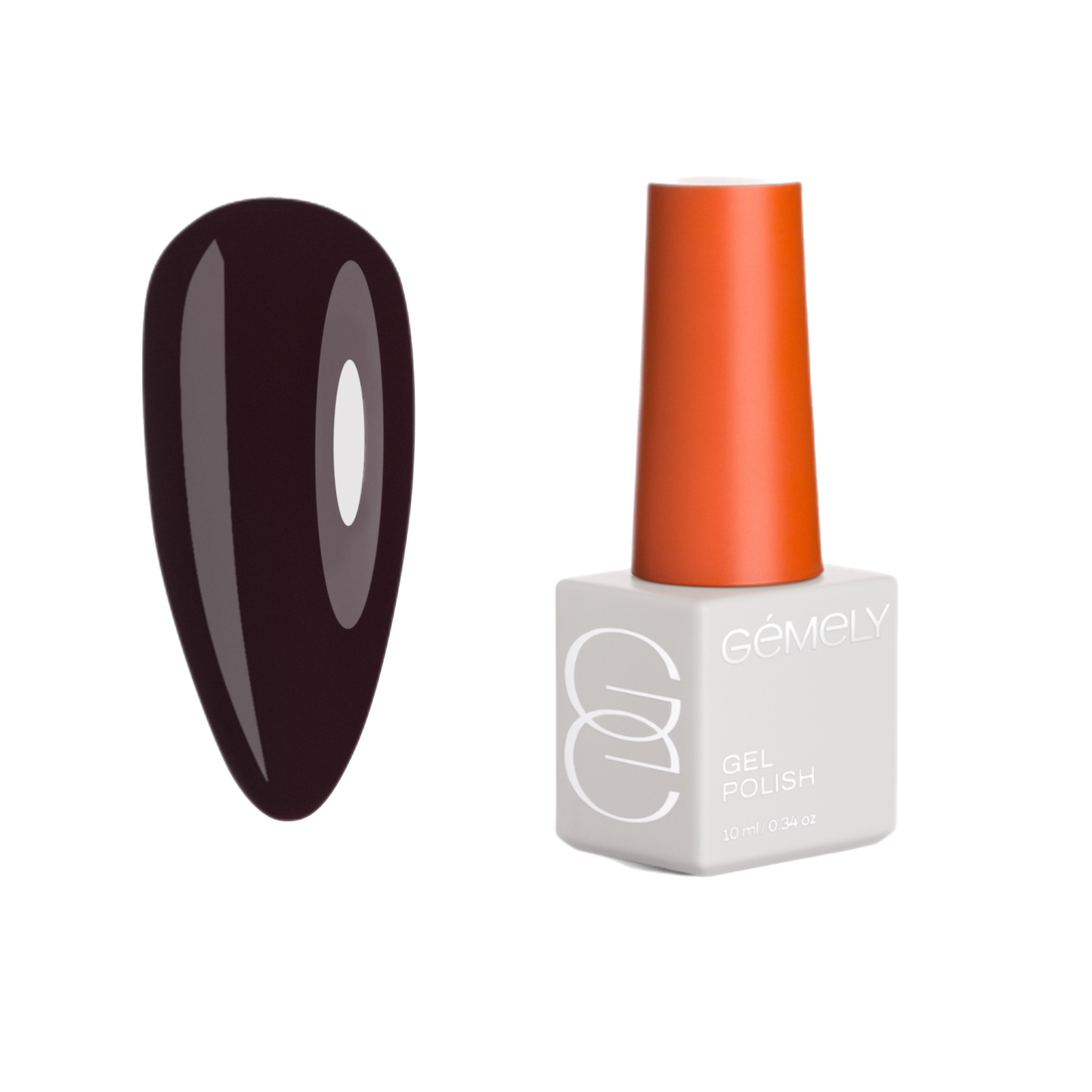 GEMELY Max color 009