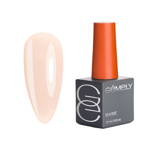 GEMELY Neo cover base 010 - 15 ml