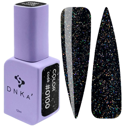 DNKA Gel polish #0100 - 12 ml