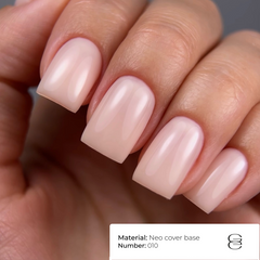 GEMELY Neo cover base 010 - 15 ml