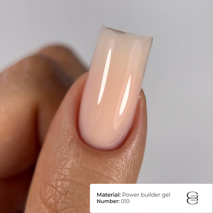 GEMELY Power builder gel 010