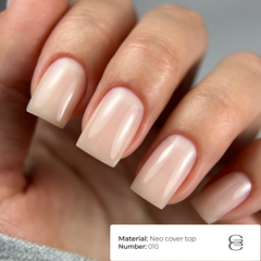 GEMELY Neo cover top 010 - 10 ml