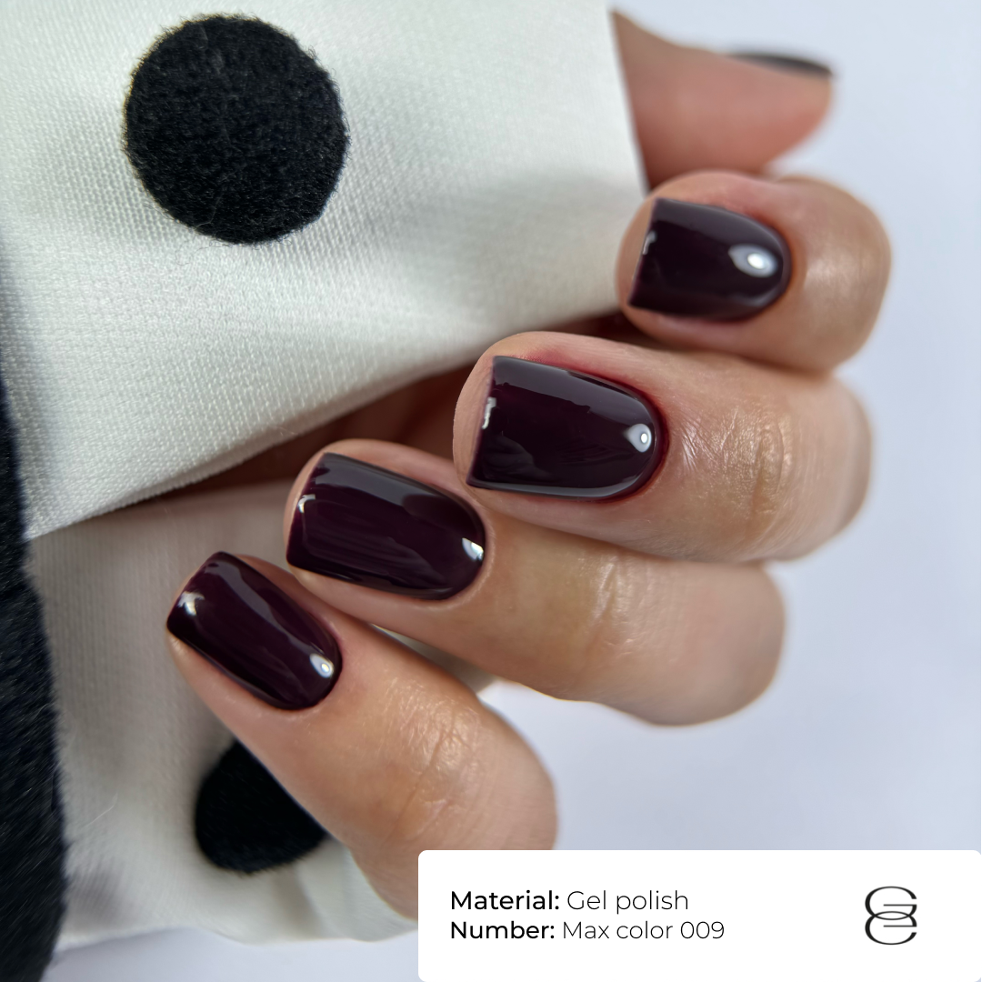 GEMELY Max color 010
