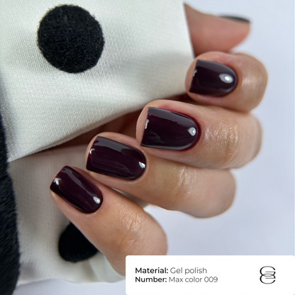 GEMELY Max color 010
