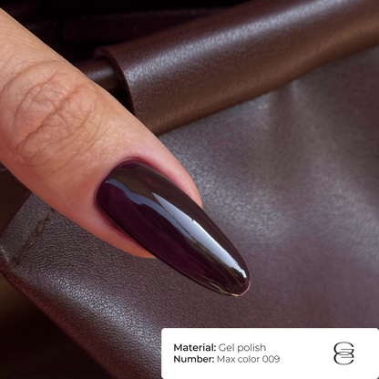 GEMELY Max color 010